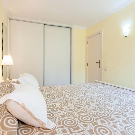شقة El Dorado Garden View Ph04 أرونا المظهر الخارجي الصورة