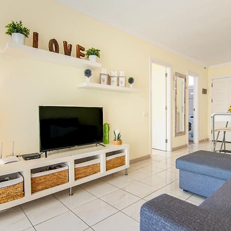 شقة El Dorado Garden View Ph04 أرونا المظهر الخارجي الصورة