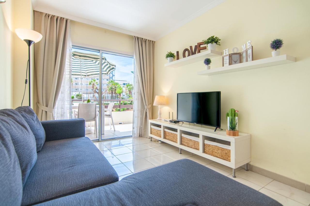 شقة El Dorado Garden View Ph04 أرونا المظهر الخارجي الصورة