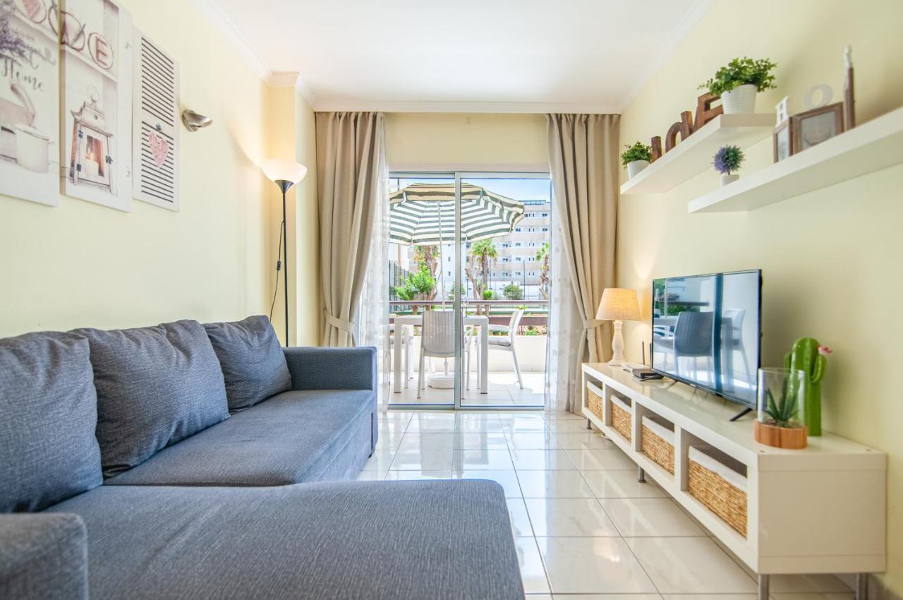 شقة El Dorado Garden View Ph04 أرونا المظهر الخارجي الصورة