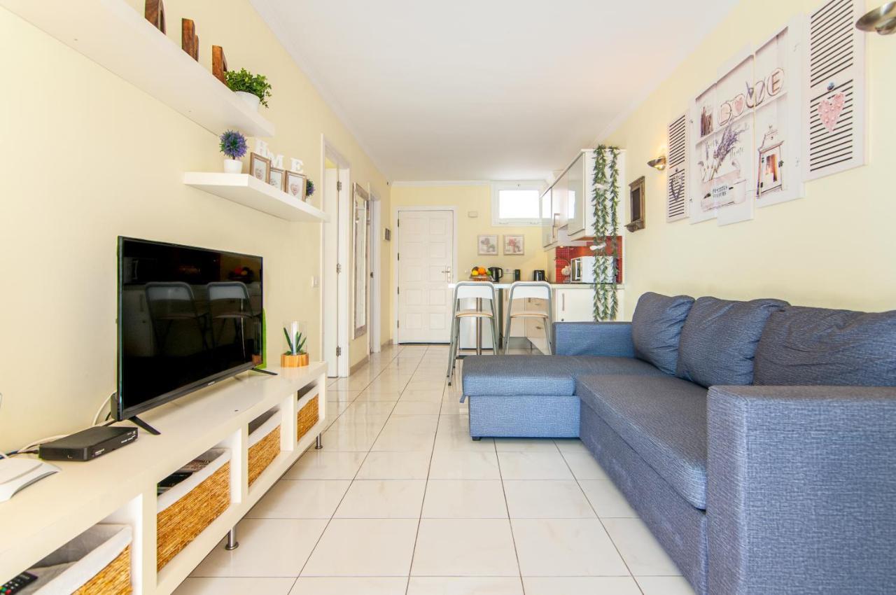 شقة El Dorado Garden View Ph04 أرونا المظهر الخارجي الصورة