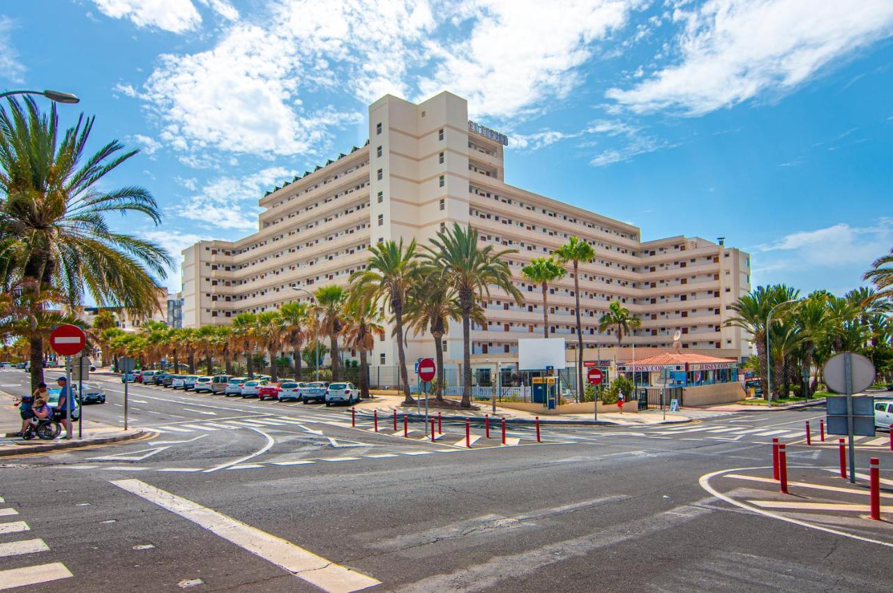 شقة El Dorado Garden View Ph04 أرونا المظهر الخارجي الصورة