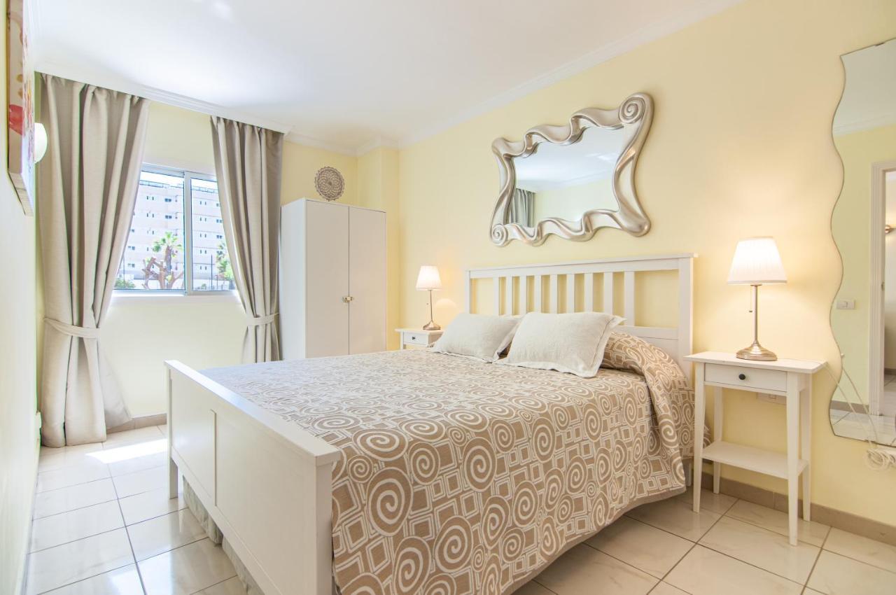 شقة El Dorado Garden View Ph04 أرونا المظهر الخارجي الصورة