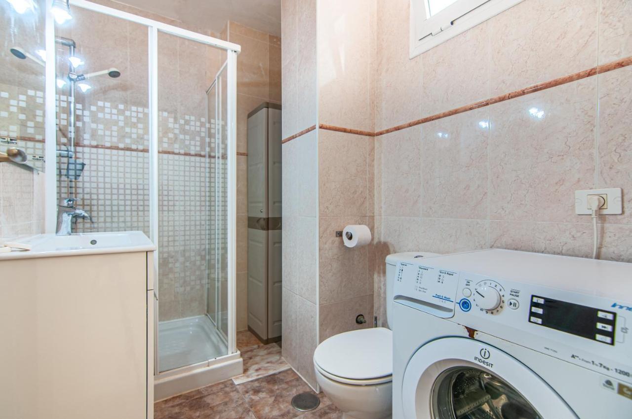 شقة El Dorado Garden View Ph04 أرونا المظهر الخارجي الصورة