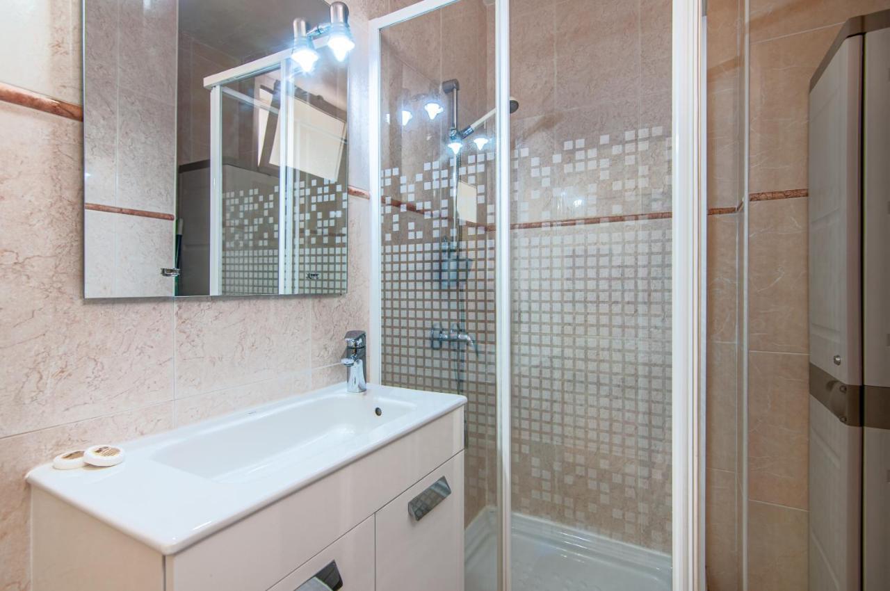 شقة El Dorado Garden View Ph04 أرونا المظهر الخارجي الصورة
