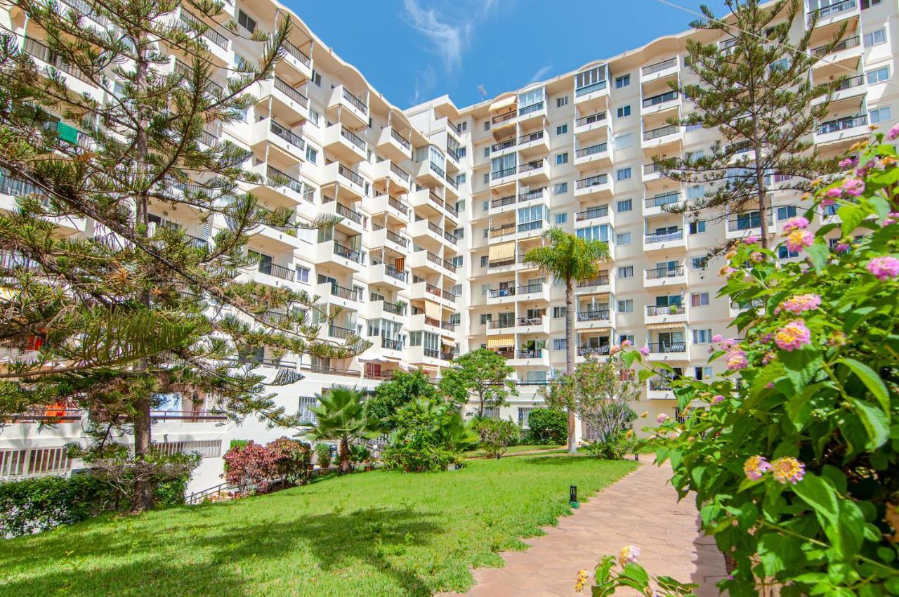 شقة El Dorado Garden View Ph04 أرونا المظهر الخارجي الصورة